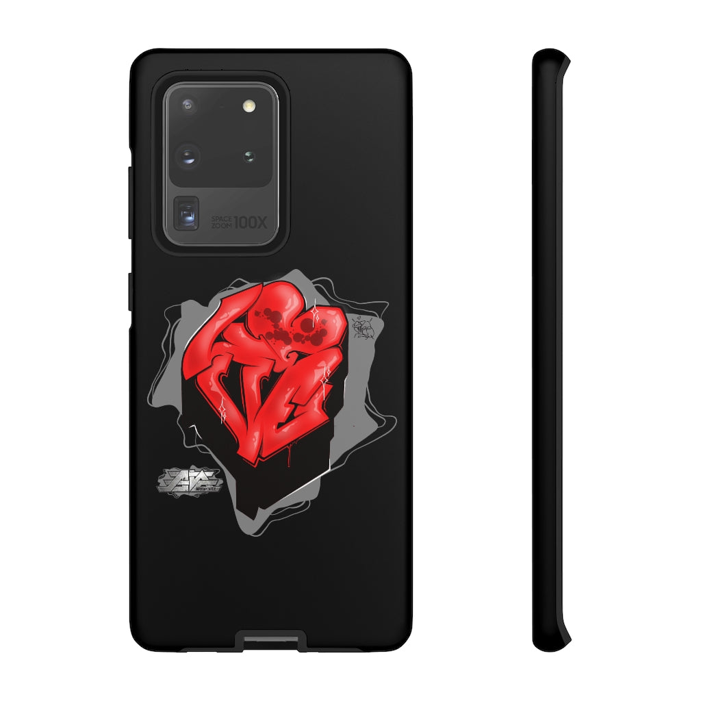 Love Park Forever Tough Cases