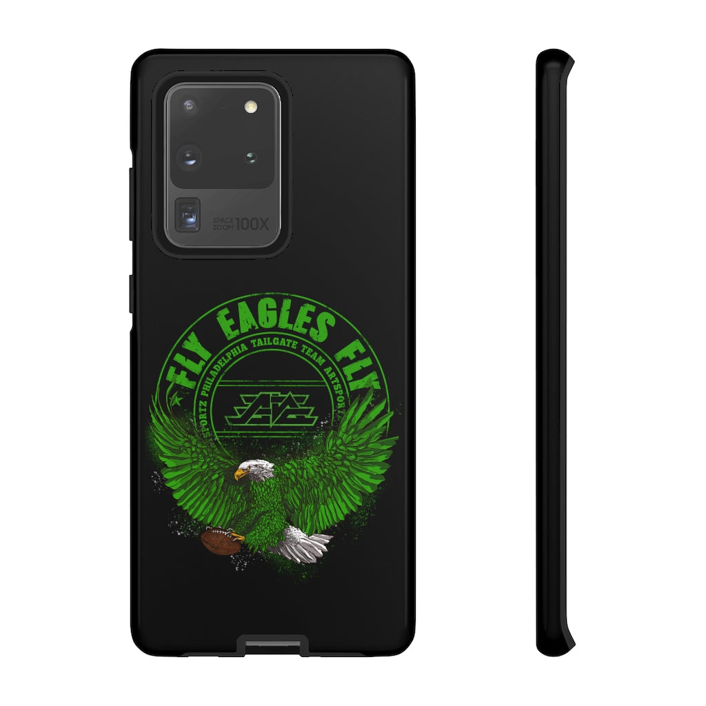Fly Eagles Fly 2021 Tough Cases