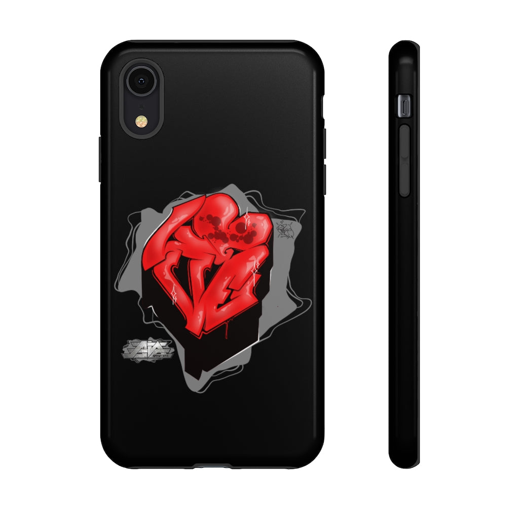 Love Park Forever Tough Cases