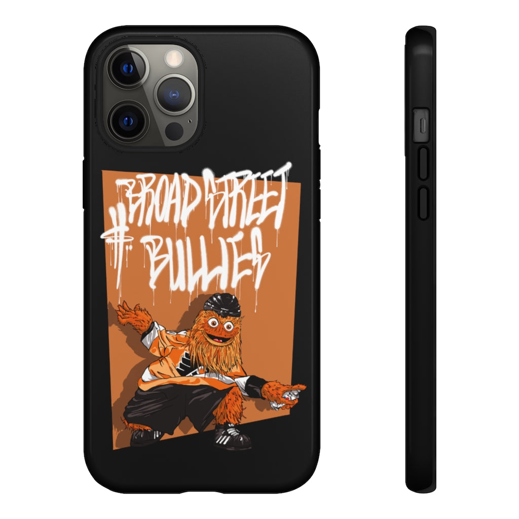 Broad Street Bullies - Tough Cases