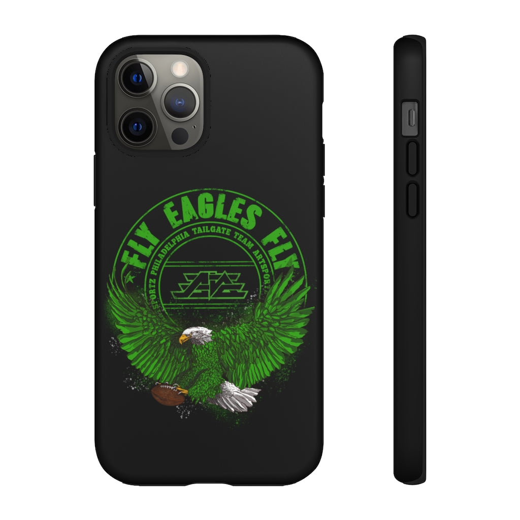 Fly Eagles Fly 2021 Tough Cases