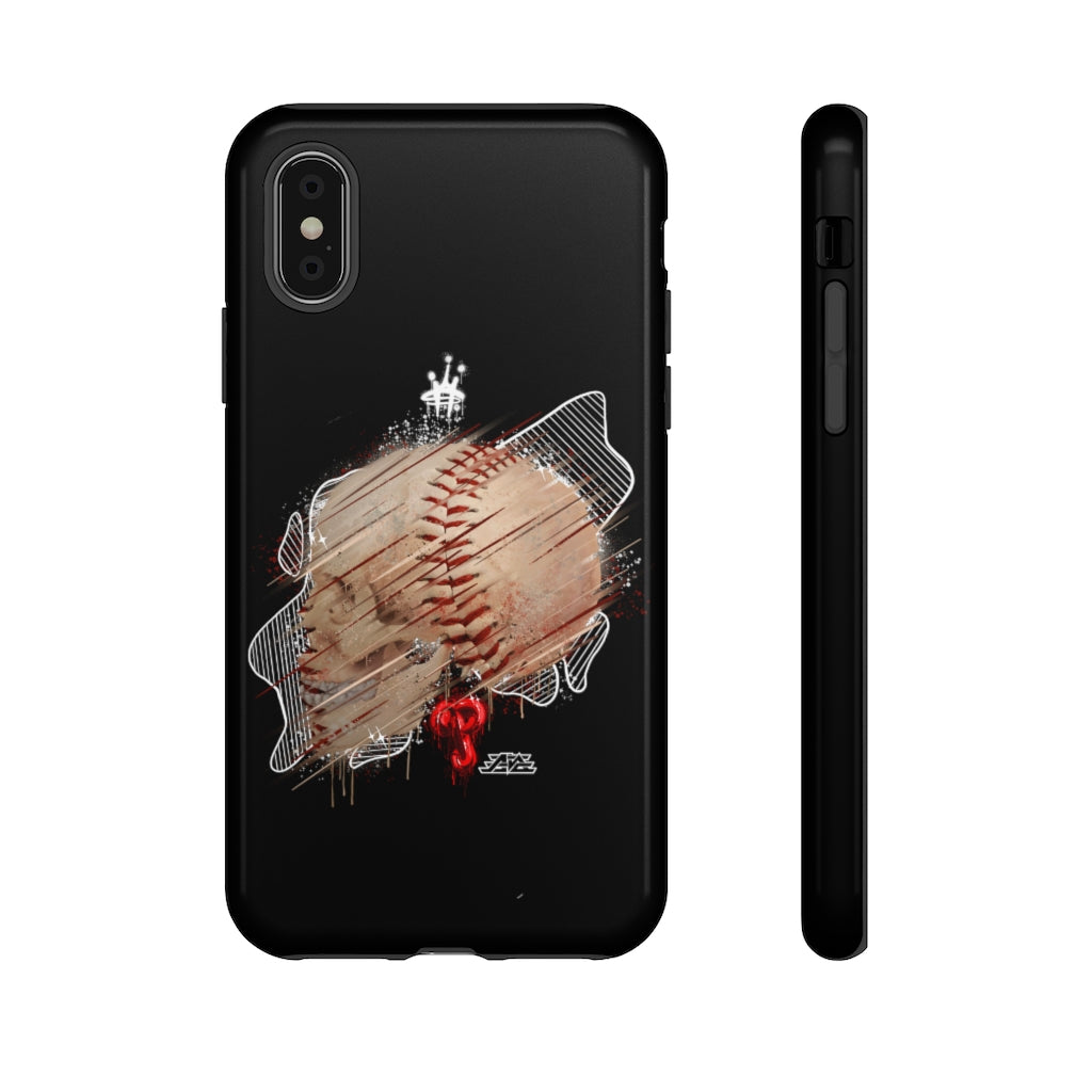 Philly Baseball Tough Cases