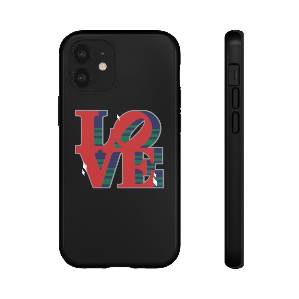 Love Tough Cases