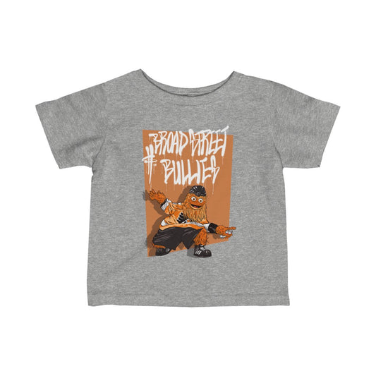 Broad Street Bullies Infant Fine Jersey Tee