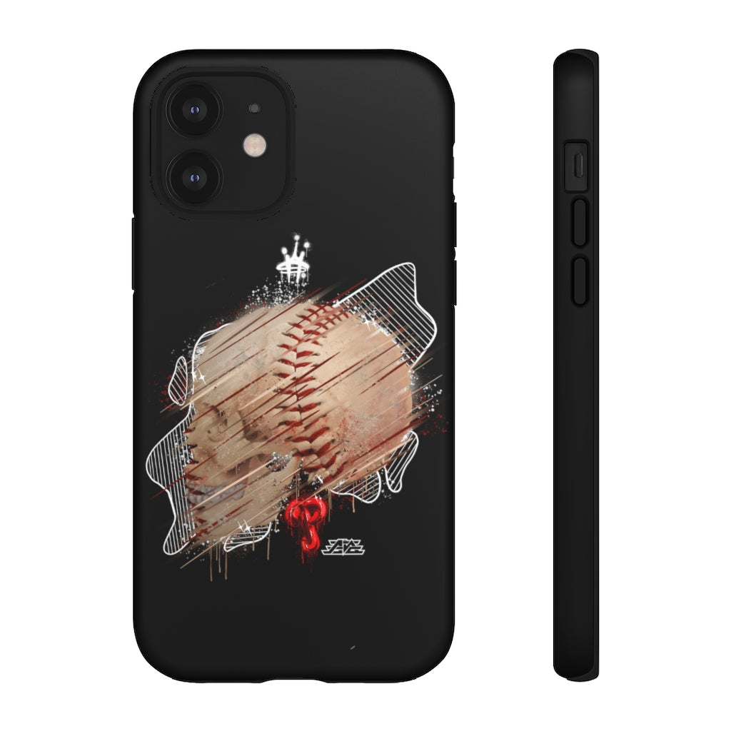 Philly Baseball Tough Cases