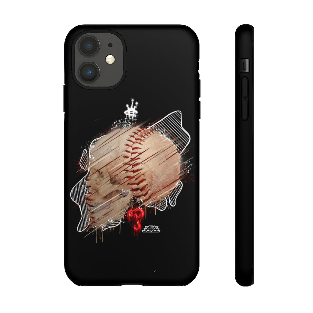 Philly Baseball Tough Cases
