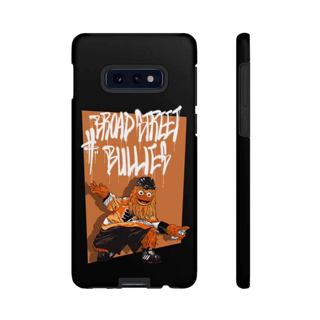 Broad Street Bullies - Tough Cases