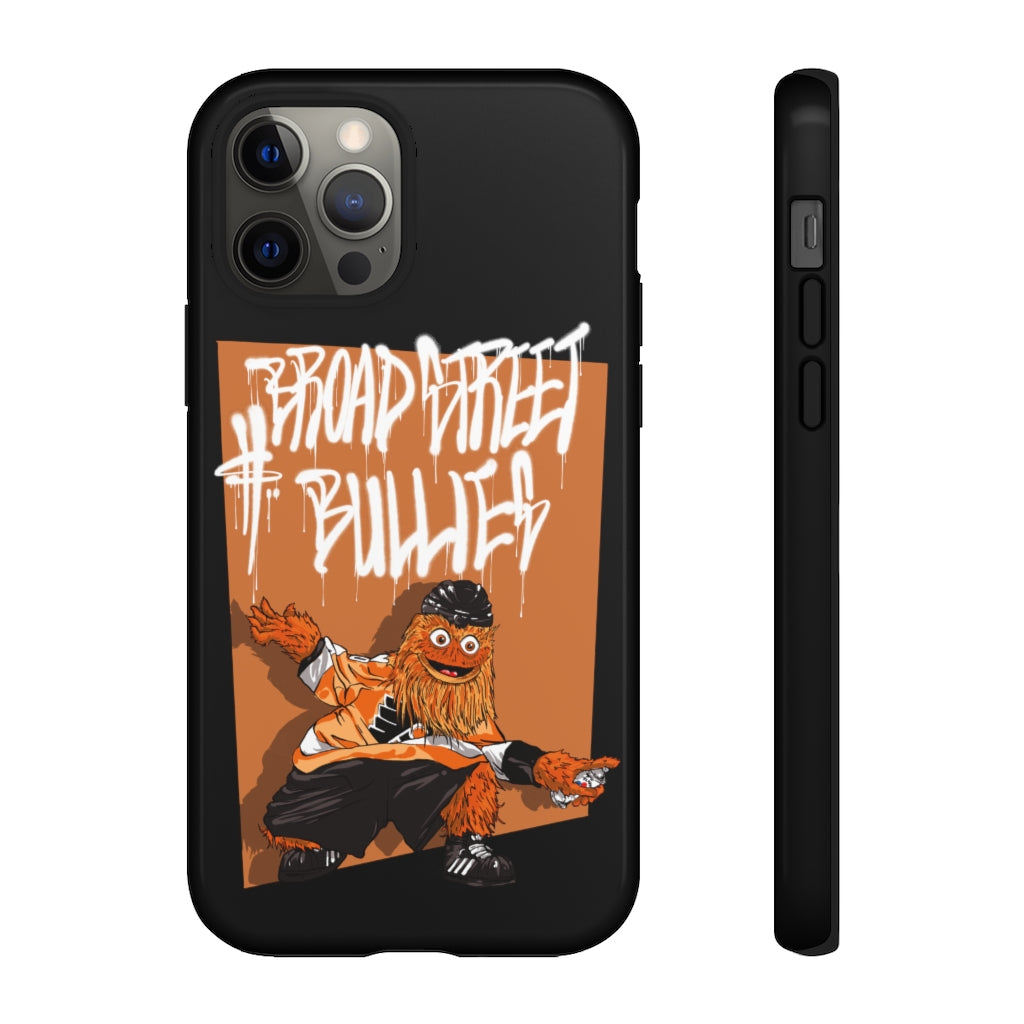 Broad Street Bullies - Tough Cases
