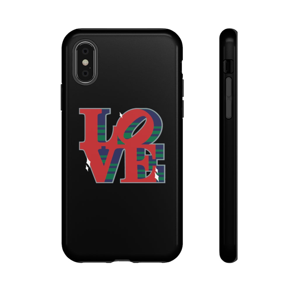 Love Tough Cases