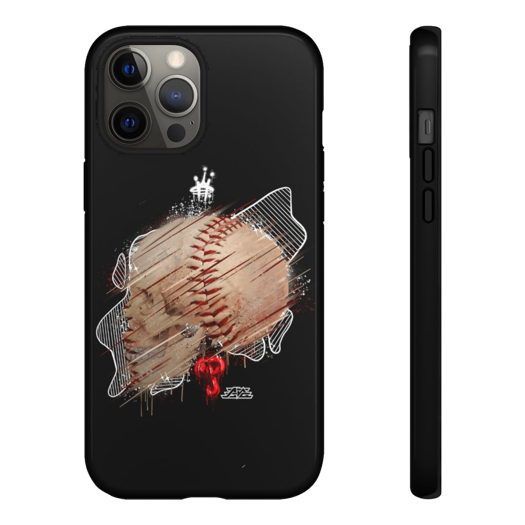 Philly Baseball Tough Cases