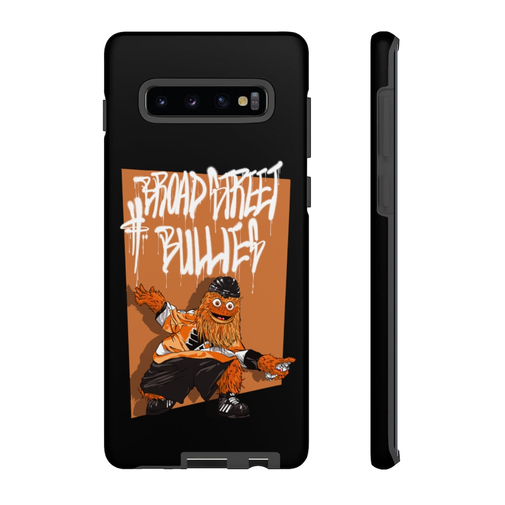 Broad Street Bullies - Tough Cases