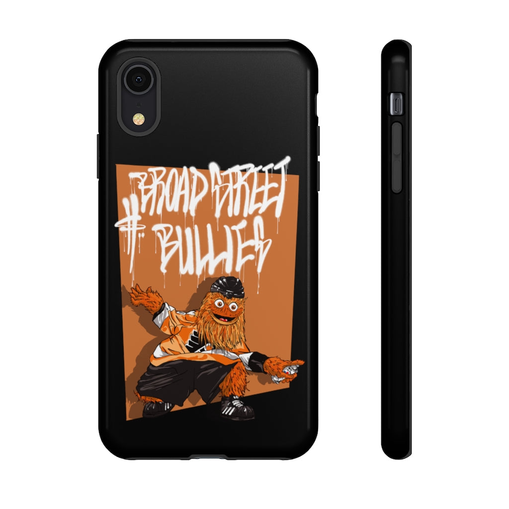 Broad Street Bullies - Tough Cases