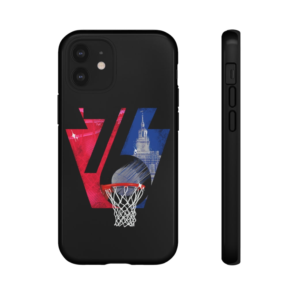 Phila 76 Keystone Tough Cases