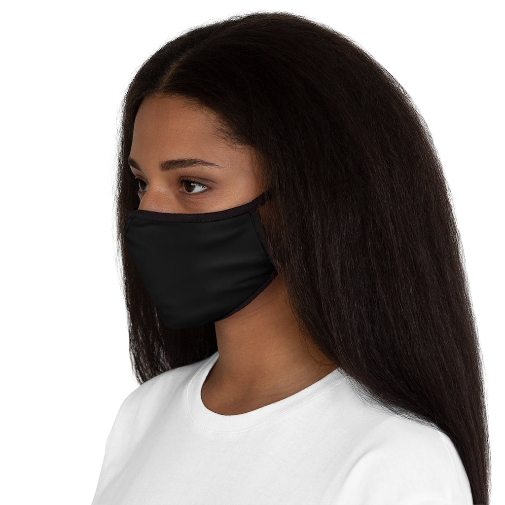 Fighting Phils Fitted Polyester Face Mask