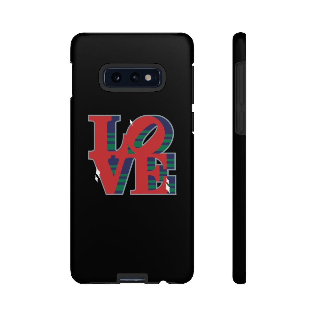 Love Tough Cases