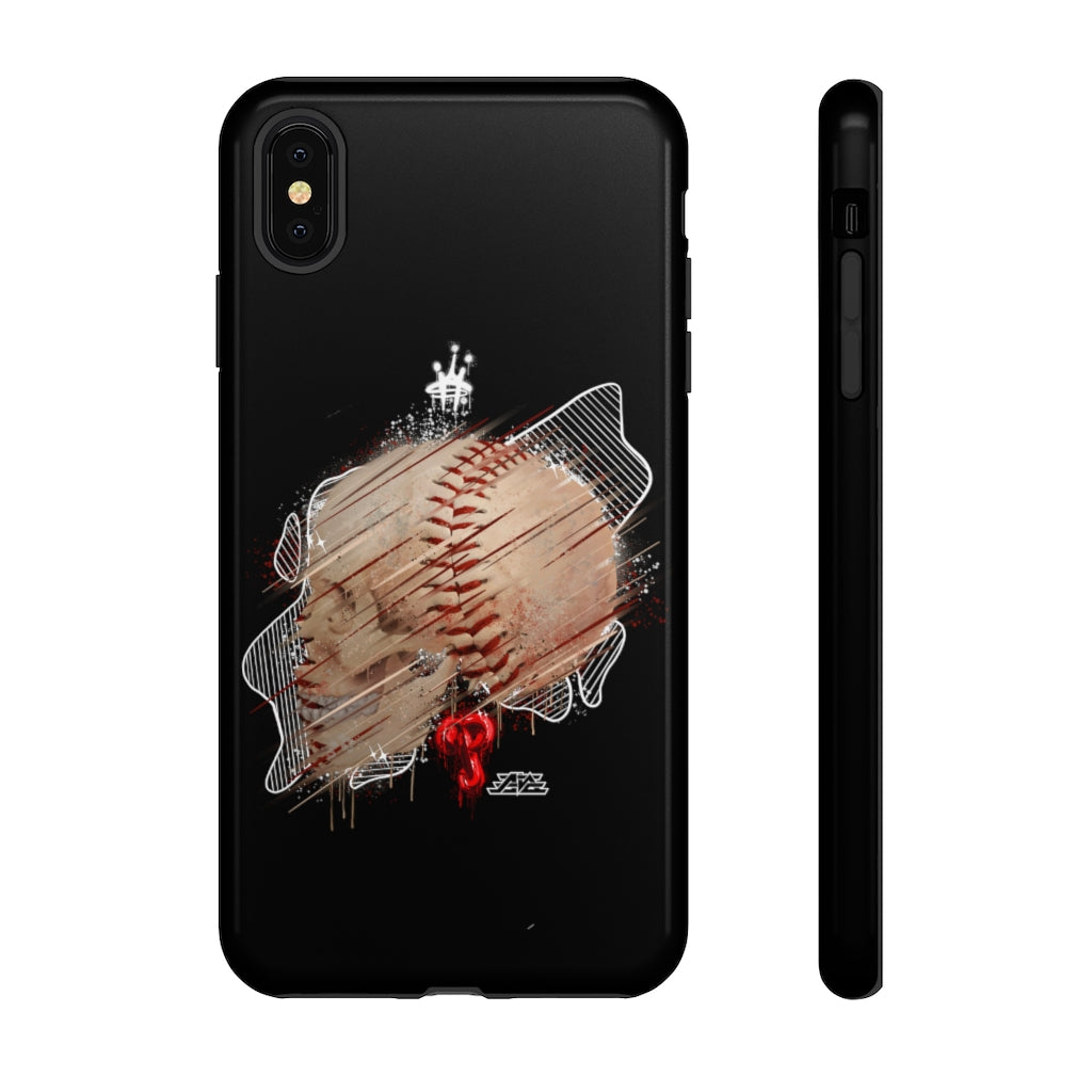 Philly Baseball Tough Cases