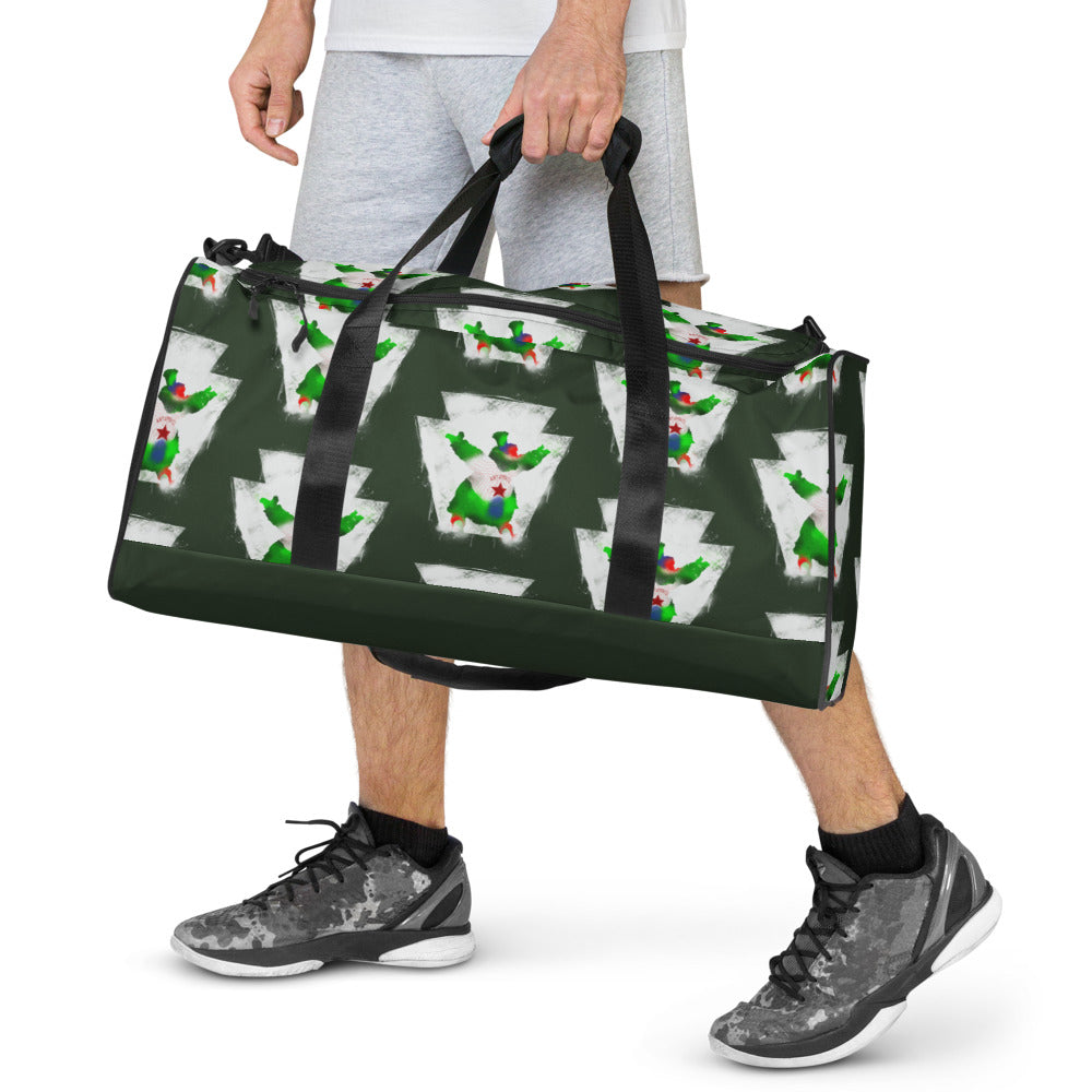 Phan Celebration Duffle bag