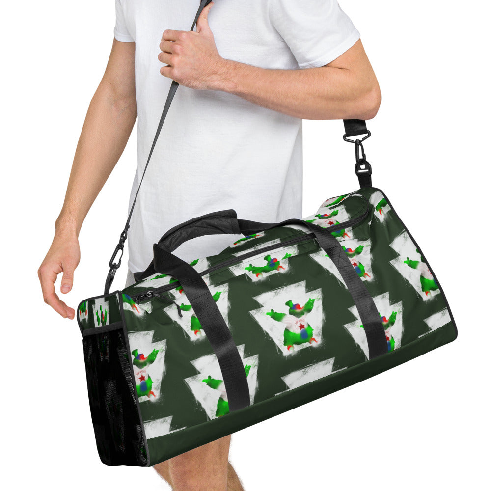 Phan Celebration Duffle bag