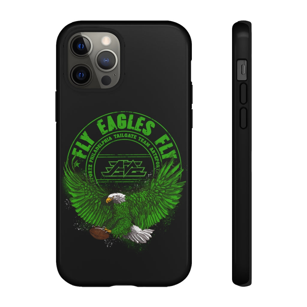 Fly Eagles Fly 2021 Tough Cases