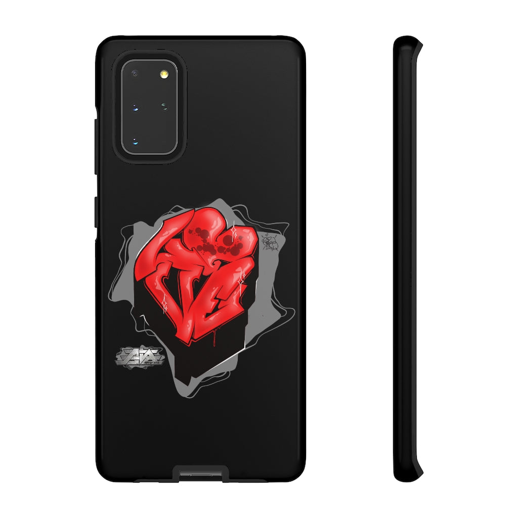 Love Park Forever Tough Cases