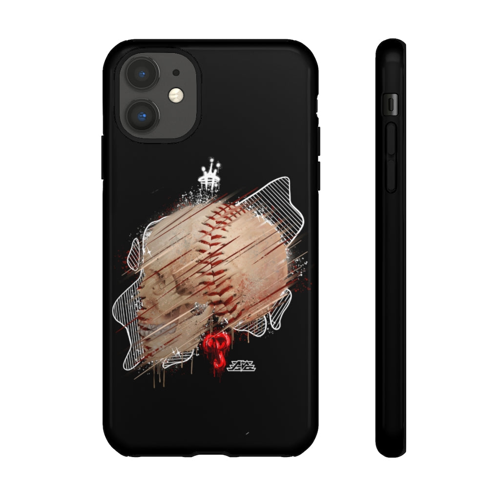 Philly Baseball Tough Cases