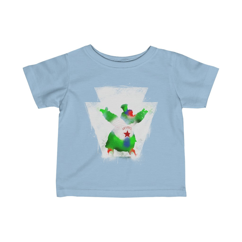 Phan Celebration Infant Fine Jersey Tee
