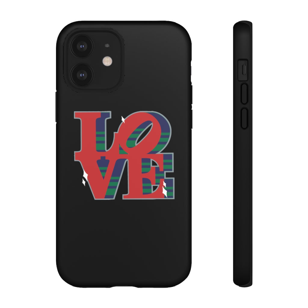 Love Tough Cases