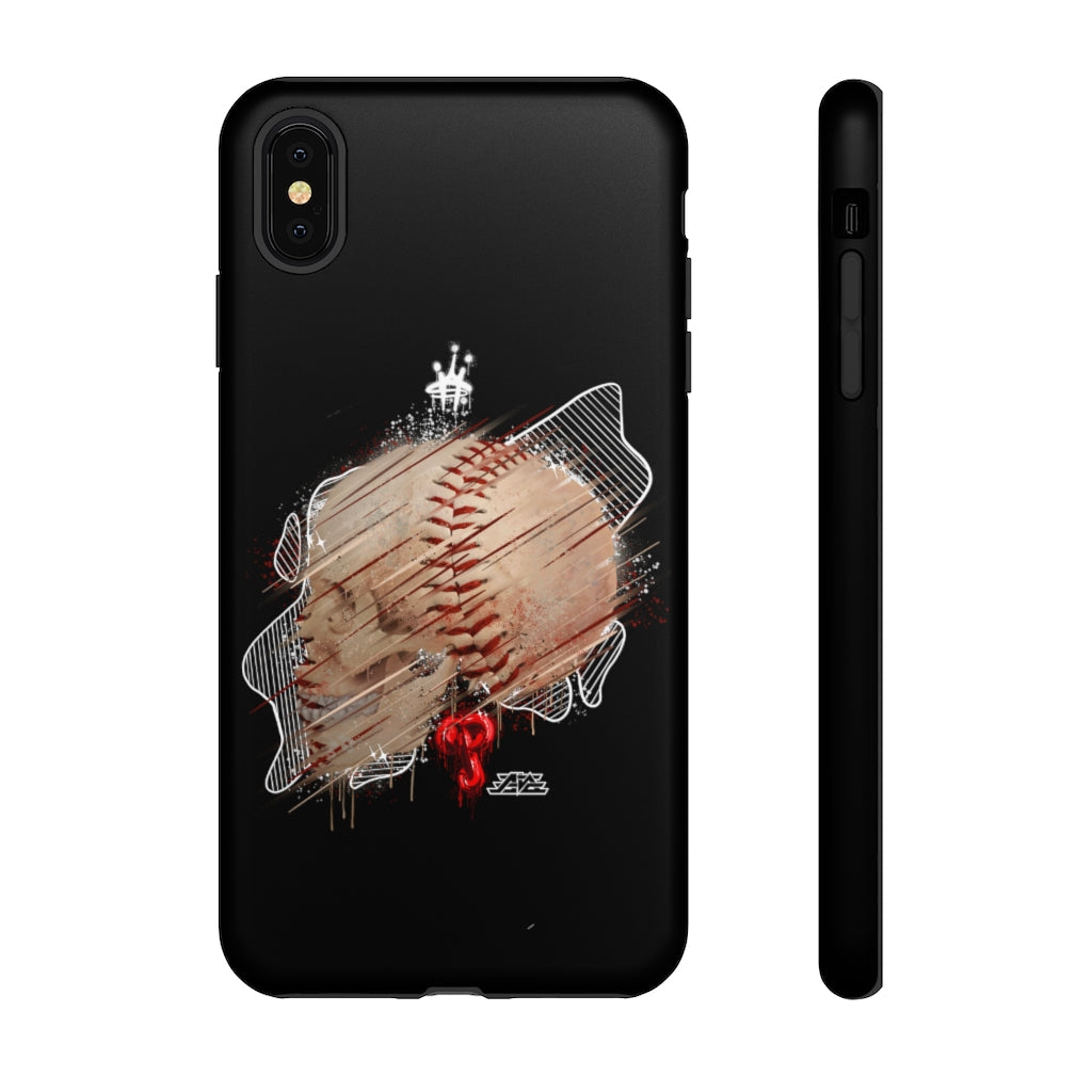 Philly Baseball Tough Cases