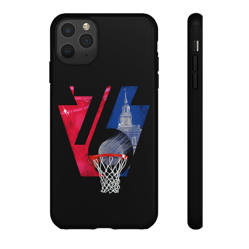 Phila 76 Keystone Tough Cases