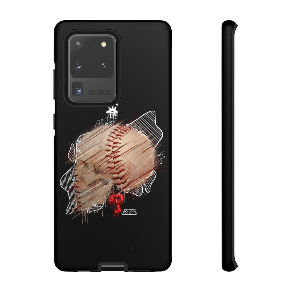 Philly Baseball Tough Cases