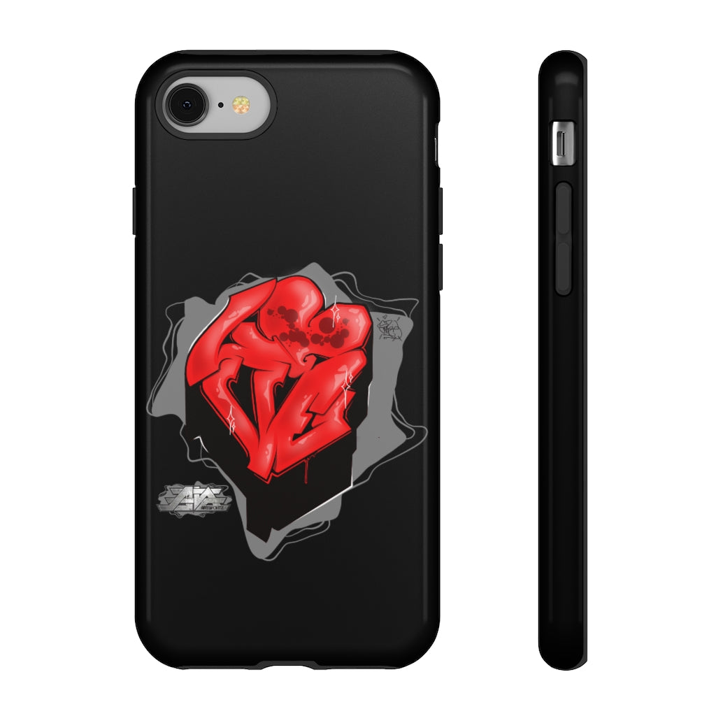 Love Park Forever Tough Cases