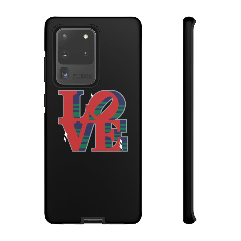 Love Tough Cases