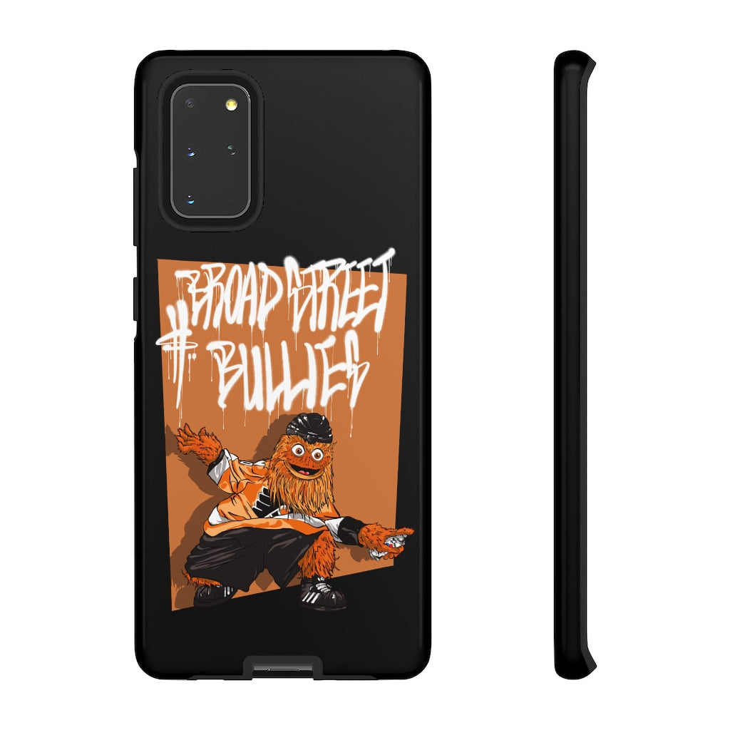 Broad Street Bullies - Tough Cases