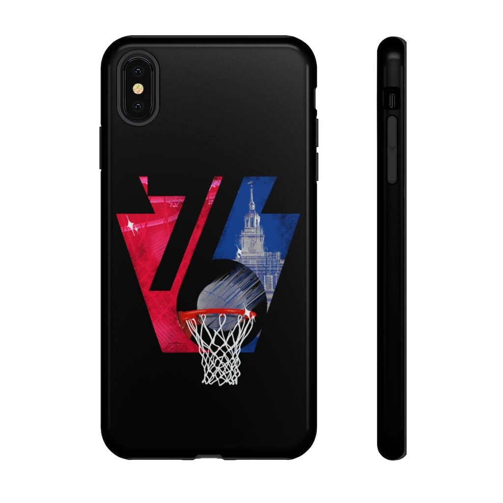 Phila 76 Keystone Tough Cases