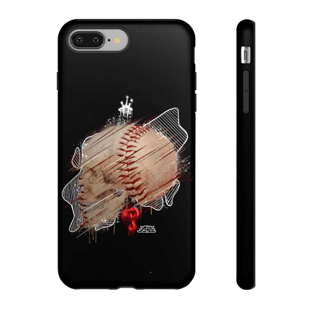 Philly Baseball Tough Cases