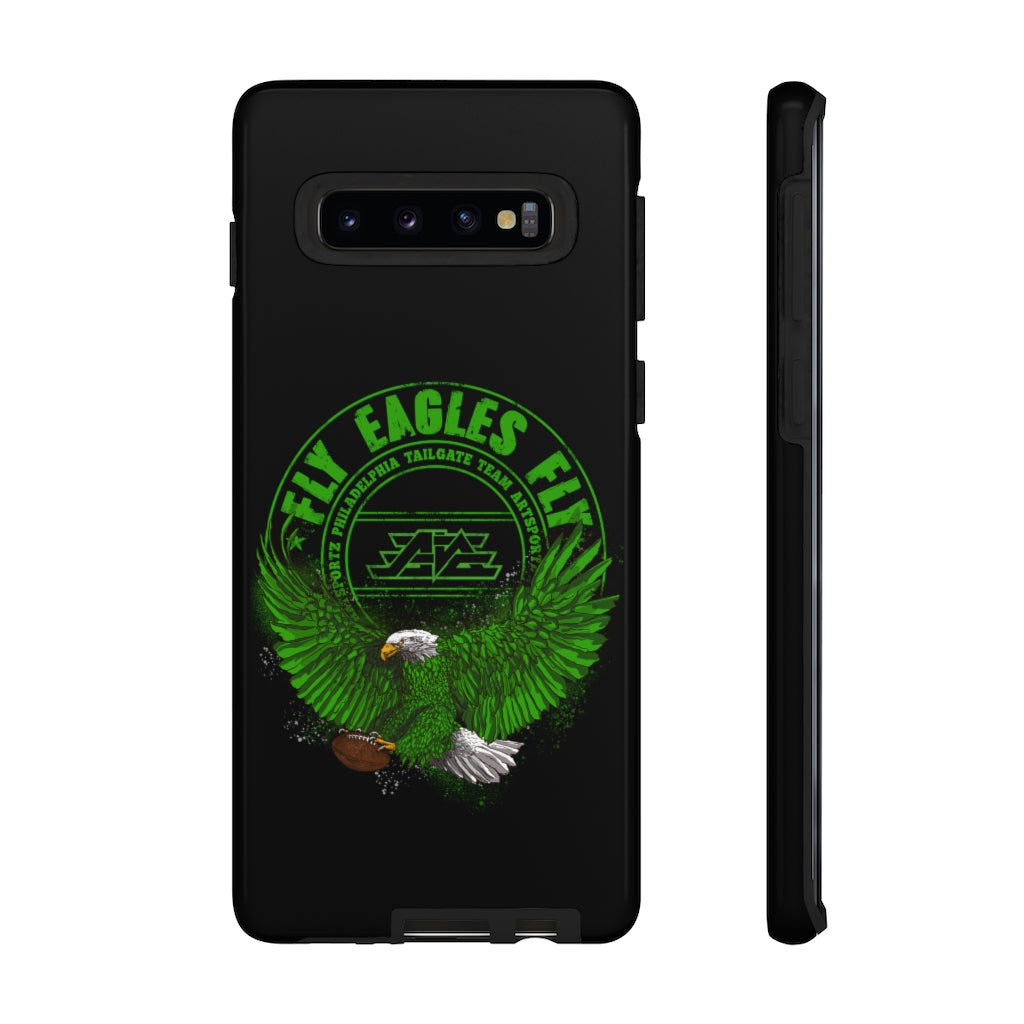 Fly Eagles Fly 2021 Tough Cases