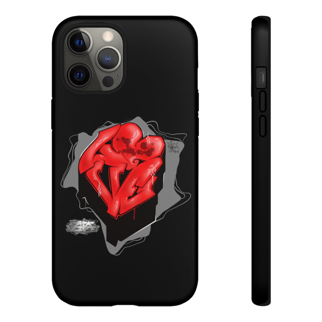 Love Park Forever Tough Cases