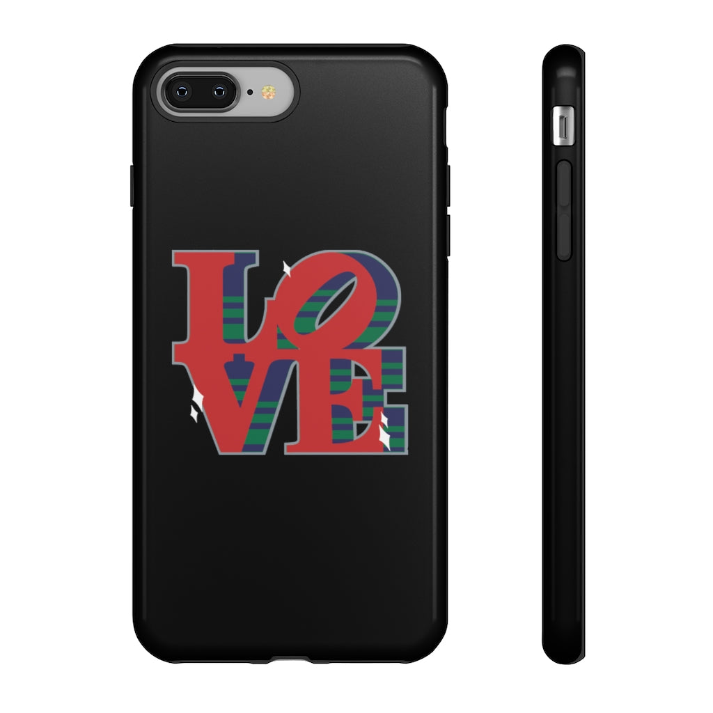 Love Tough Cases