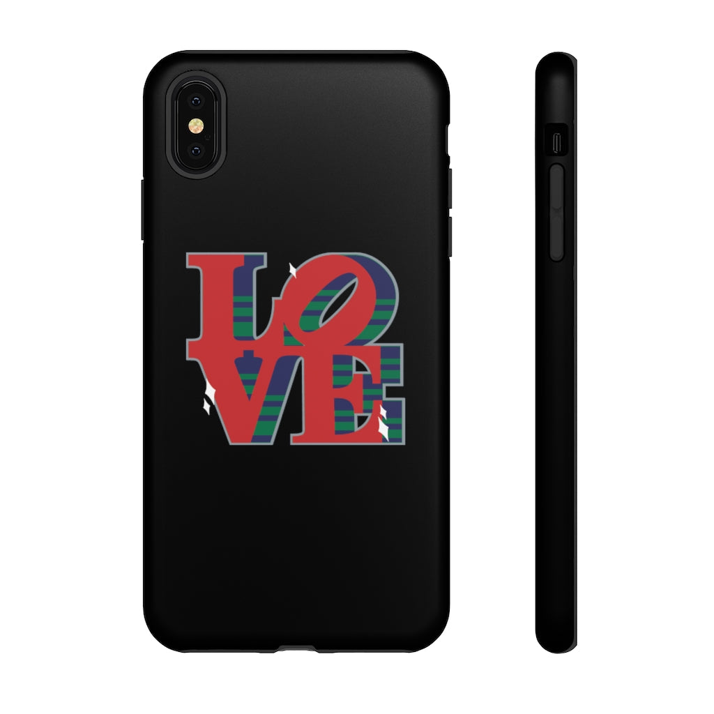 Love Tough Cases