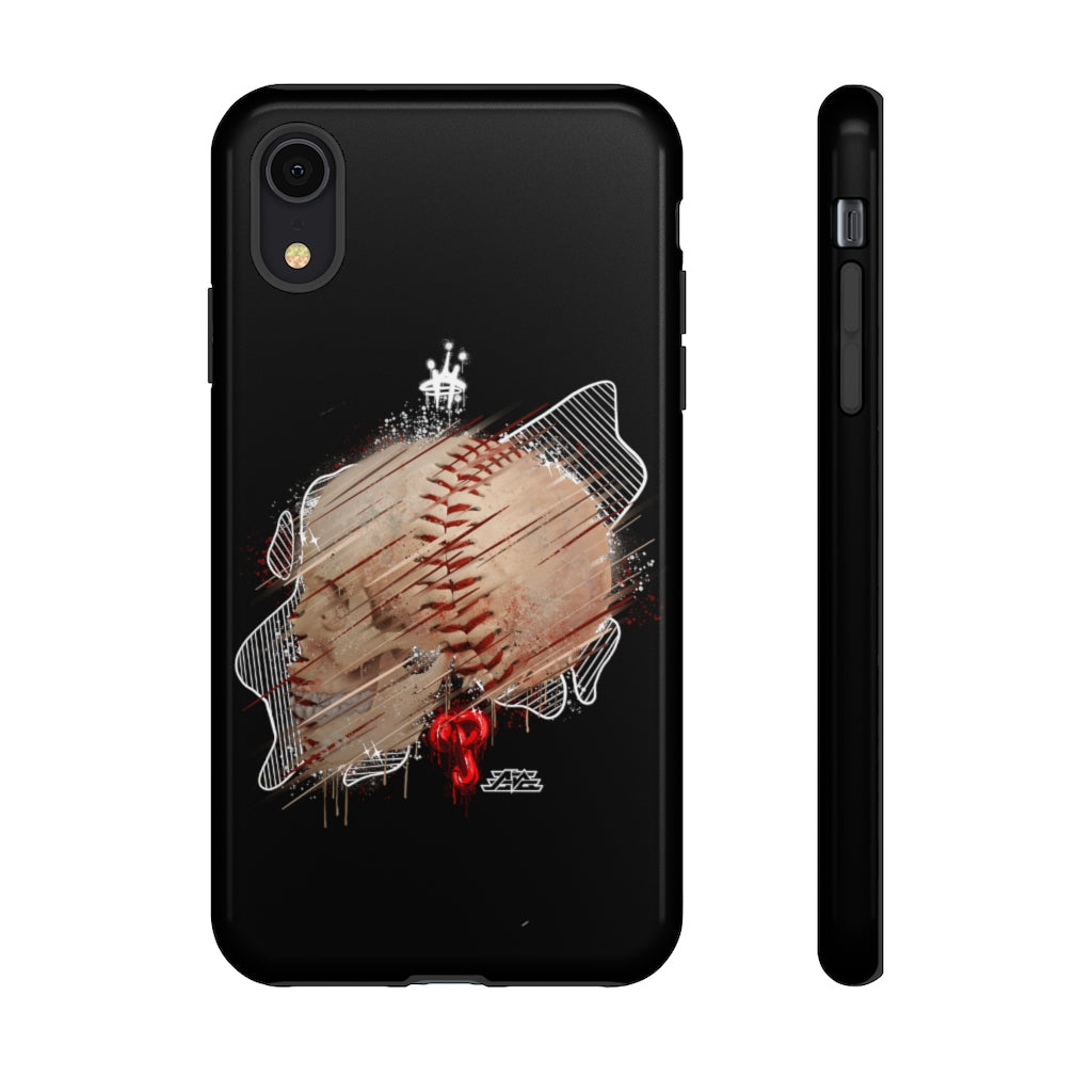Philly Baseball Tough Cases