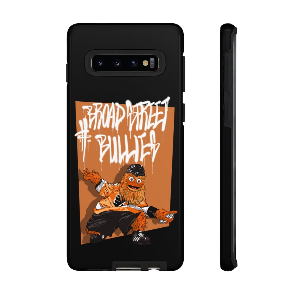 Broad Street Bullies - Tough Cases