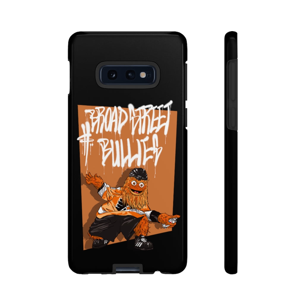 Broad Street Bullies - Tough Cases