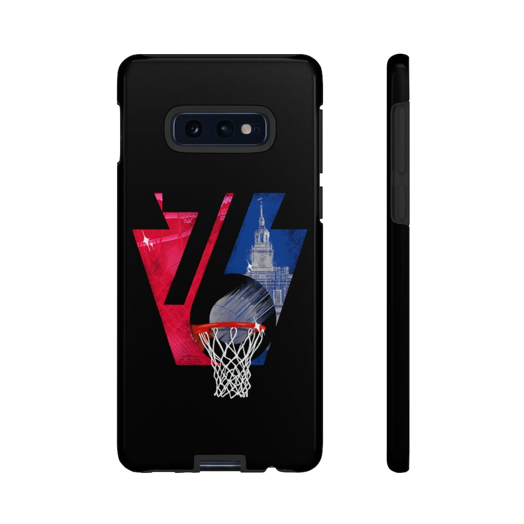 Phila 76 Keystone Tough Cases