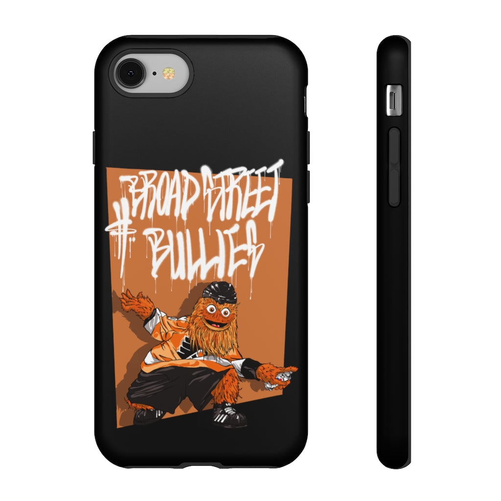 Broad Street Bullies - Tough Cases