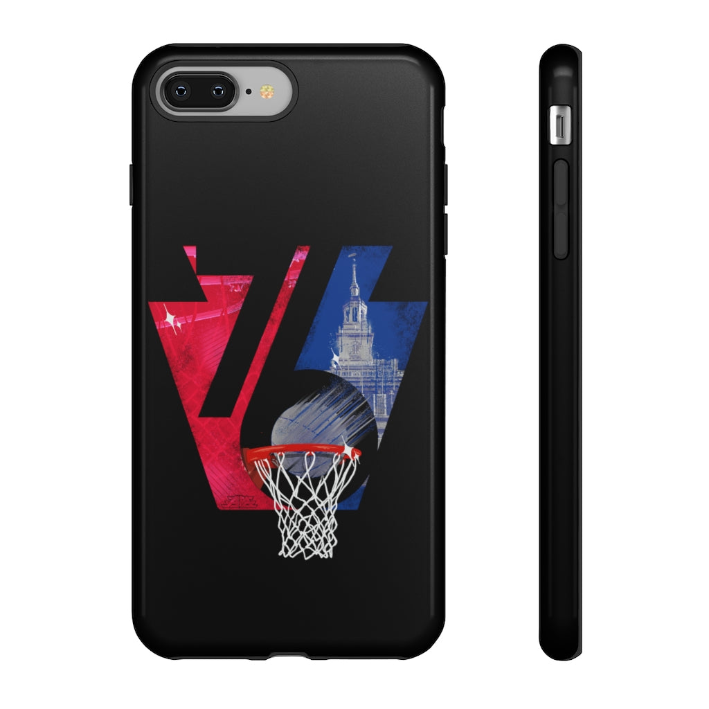 Phila 76 Keystone Tough Cases