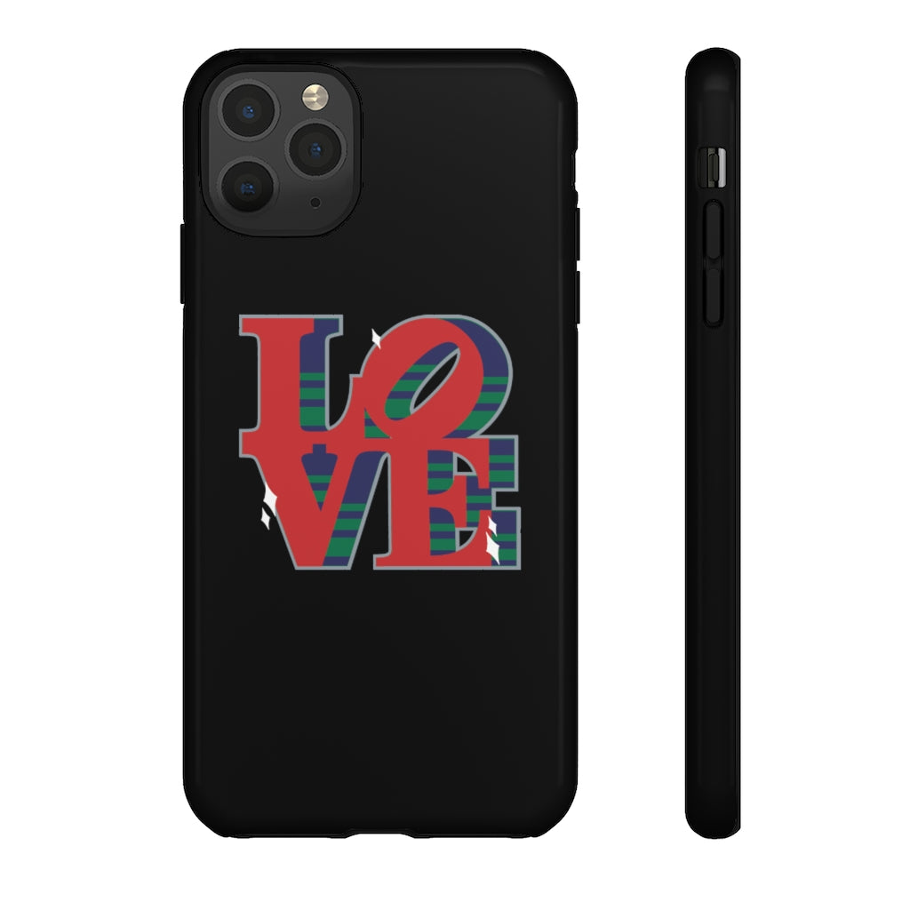 Love Tough Cases