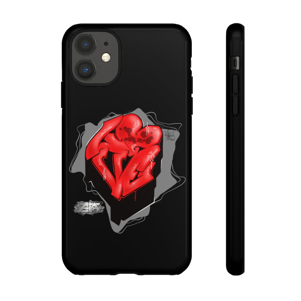Love Park Forever Tough Cases