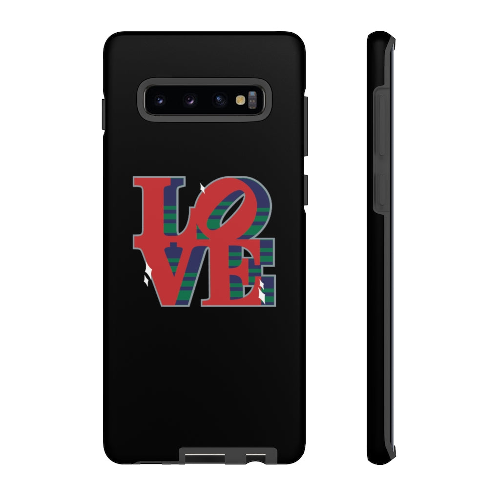 Love Tough Cases