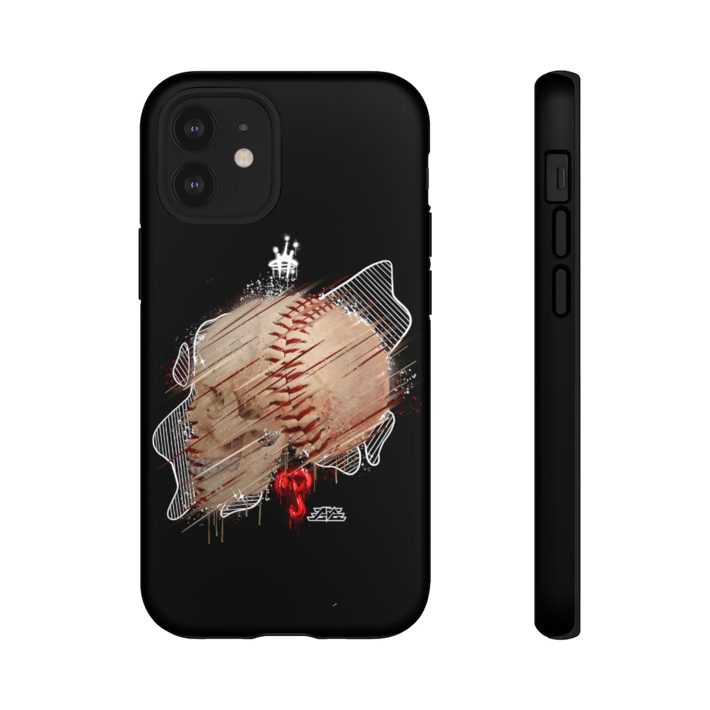 Philly Baseball Tough Cases
