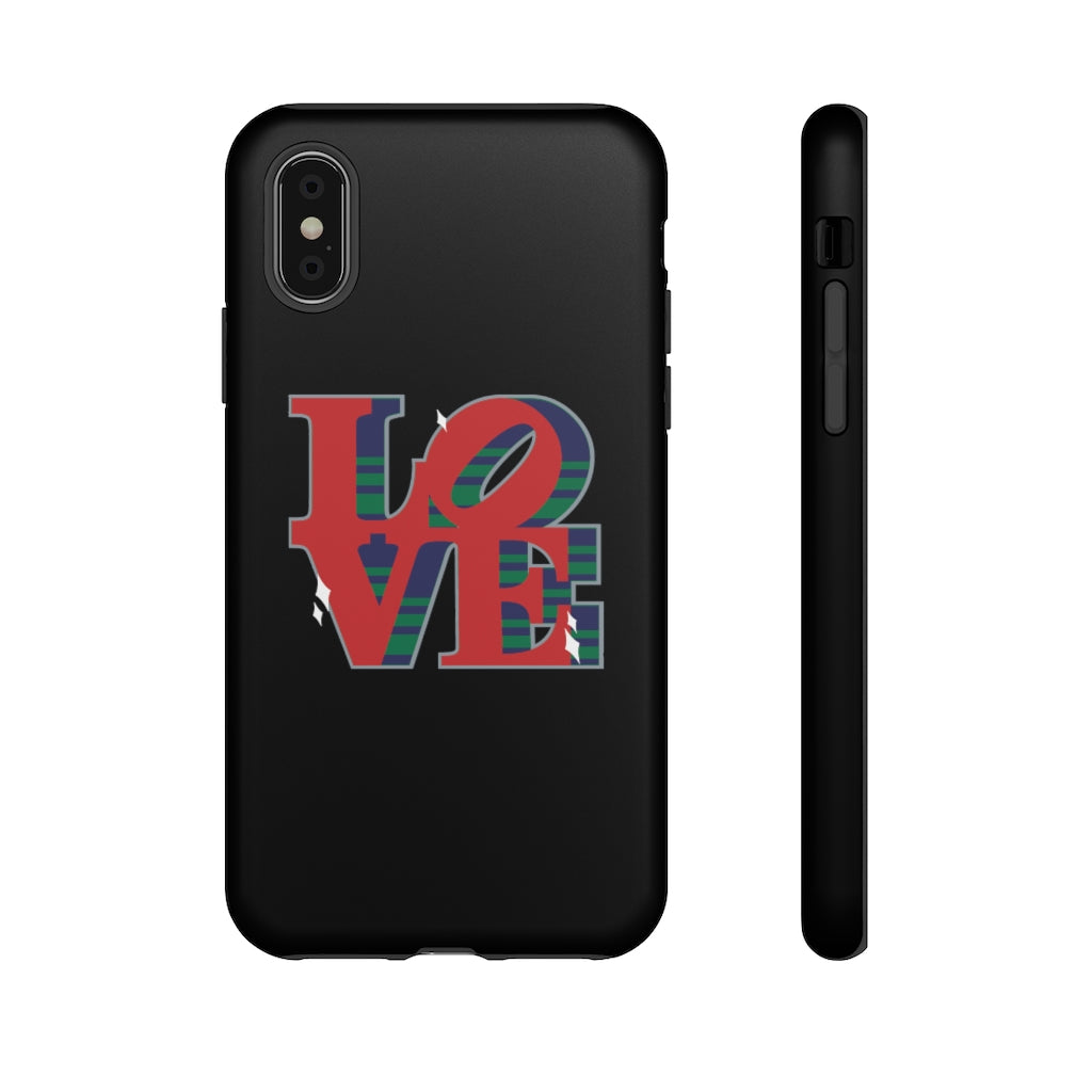 Love Tough Cases